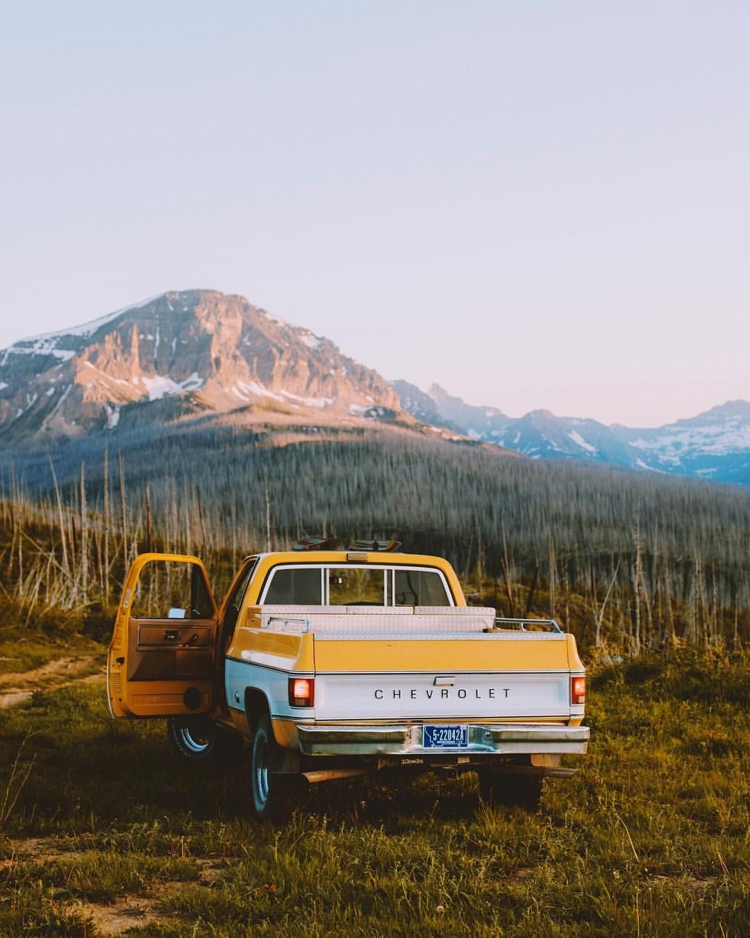 Where the Wild Still Lives: The Birth of National Parks and the Cowboy Spirit of 1872