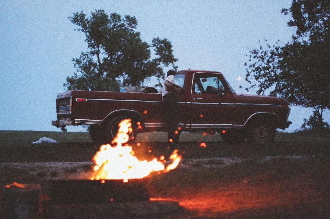 Raised on Country: How Country Music is Shaping Culture, Fashion, and Our Brand's Rise in the UK and Beyond